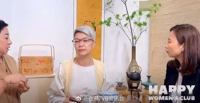 廖啟智癌逝3年!陳敏兒談亡夫眼濕濕:當時他病得好急