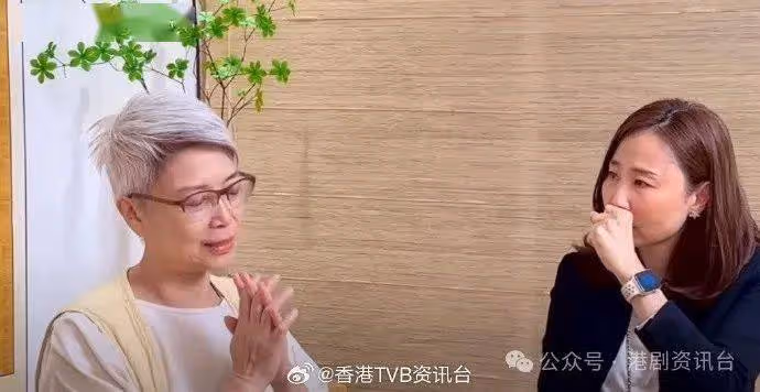 廖啟智癌逝3年!陳敏兒談亡夫眼濕濕:當時他病得好急
