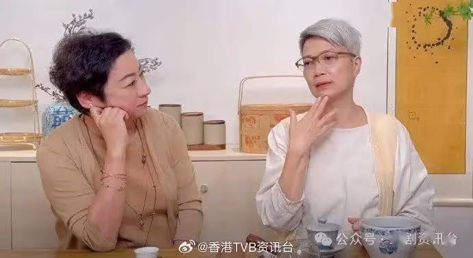廖啟智癌逝3年!陳敏兒談亡夫眼濕濕:當時他病得好急
