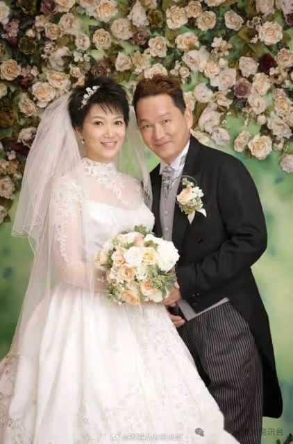 廖啟智癌逝3年!陳敏兒談亡夫眼濕濕:當時他病得好急