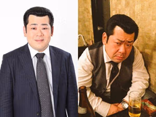 49歲日諧星柳瀨曉生心臟病發驟逝!本要上2025新年節目…出道30年