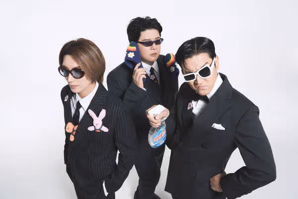 因空難原擬取消演出!Super Junior-L.S.S.低調登台跨年