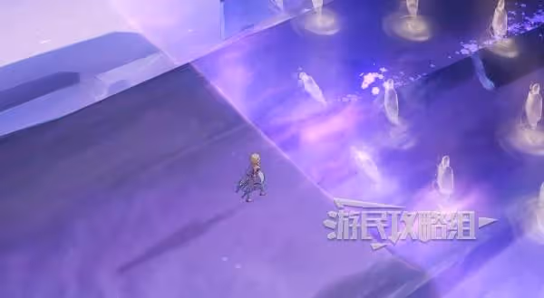 《原神》熾烈的還魂詩任務圖文攻略