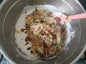 廣式蘿蔔糕