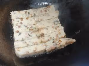 廣式蘿蔔糕