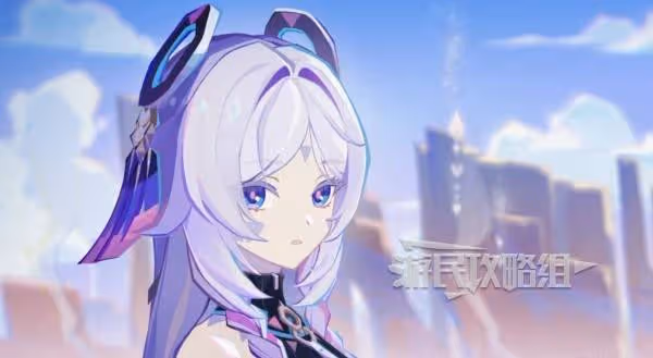 《原神》5.3版本上半角色節奏榜