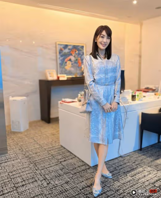 賈永婕接101煙火坦言「怕惡夢實現」罕吐心聲！曝真實內幕：很多人弄我