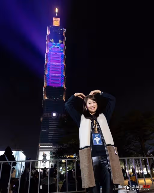 賈永婕接101煙火坦言「怕惡夢實現」罕吐心聲！曝真實內幕：很多人弄我