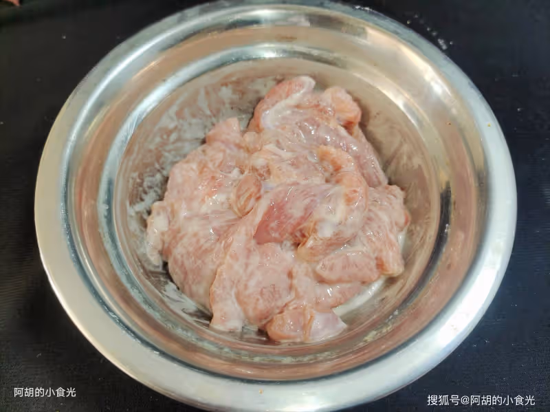 雞湯、魚湯不如這碗湯！天冷每天都能煮一碗，清香好胃口，鮮爽不油膩，熱乎乎的一碗太舒服
