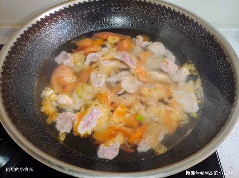 雞湯、魚湯不如這碗湯！天冷每天都能煮一碗，清香好胃口，鮮爽不油膩，熱乎乎的一碗太舒服