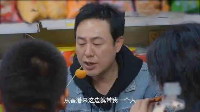 姜塵自曝遭前任家暴疑似張頌文!還和女友閨蜜拍不雅視頻