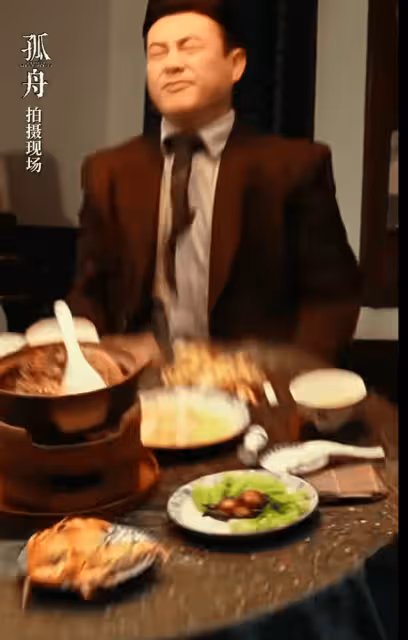 姜塵自曝遭前任家暴疑似張頌文!還和女友閨蜜拍不雅視頻