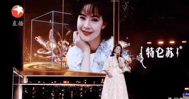 蔡琴致敬瓊瑤!俞小凡金銘「婉君」驚艷合體陳德容險摔倒