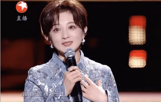 蔡琴致敬瓊瑤!俞小凡金銘「婉君」驚艷合體陳德容險摔倒