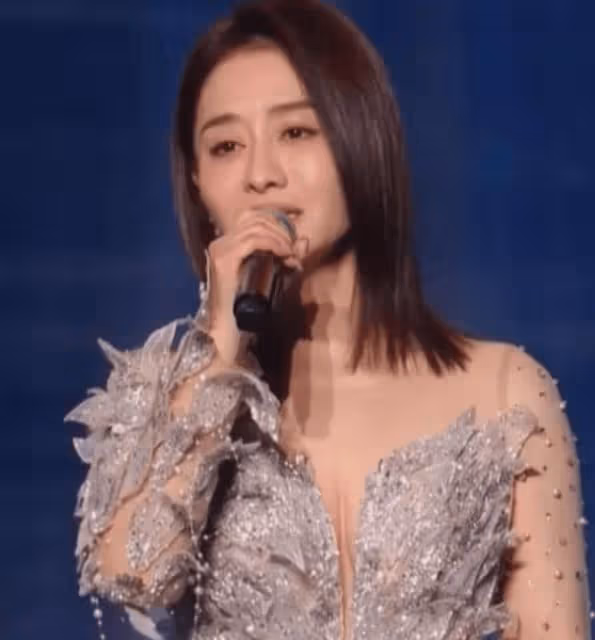 蔡琴致敬瓊瑤!俞小凡金銘「婉君」驚艷合體陳德容險摔倒