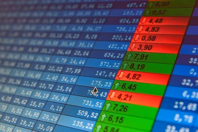 A股:不用等明天了!美股「變臉」了?接下來,行情將毫無意外