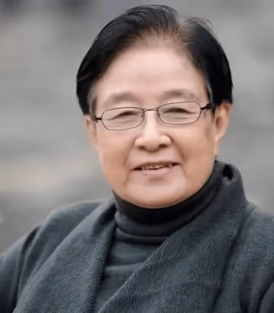 谷建芬:口碑"敗"在學生那英身上?女兒和丈夫去世後,她如何了