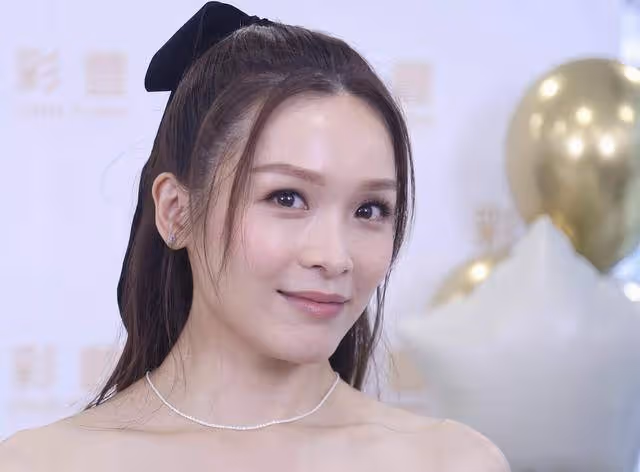 又走一個？TVB知名女星發文疑默認離巢，兩年無劇拍事業陷低谷