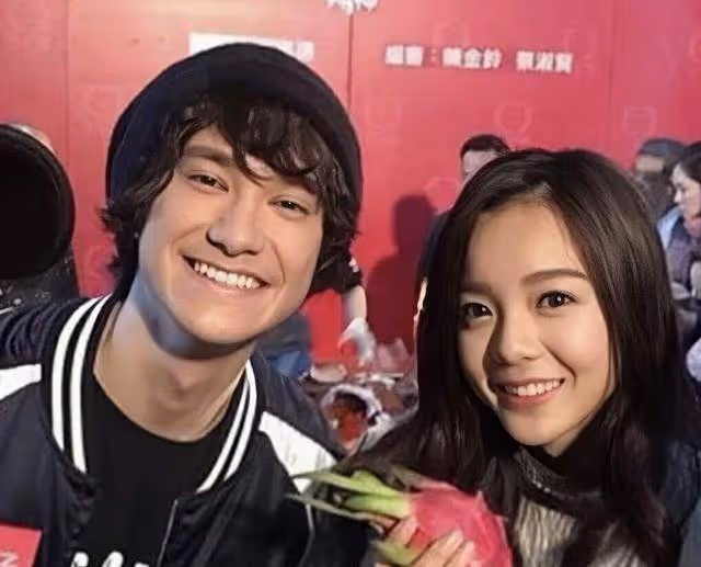 又走一個!TVB宅男女神宣布離巢,幾年只拍一部劇慘遭邊緣化
