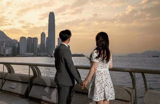 恭喜!TVB前知名男星突然宣布結婚,背著女友出軌空姐事業陷低谷