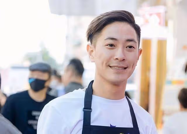 恭喜!TVB前知名男星突然宣布結婚,背著女友出軌空姐事業陷低谷