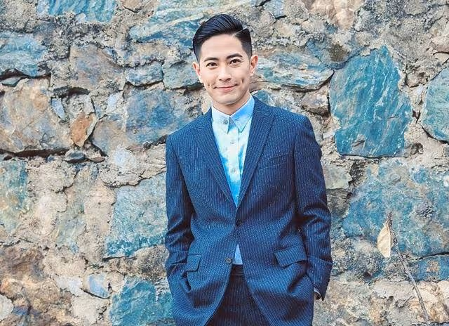 恭喜!TVB前知名男星突然宣布結婚,背著女友出軌空姐事業陷低谷
