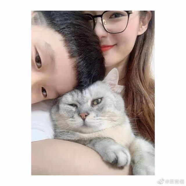 TVB《愛回家》女星曬近況!10歲兒子被指似韓星,離婚後獨自帶娃