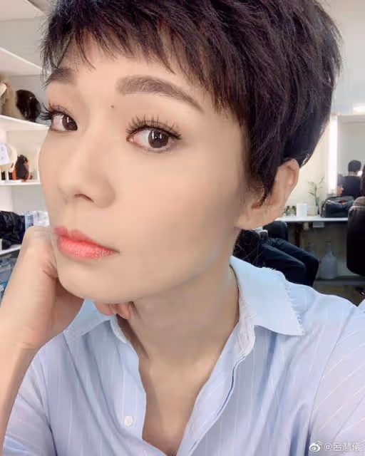TVB《愛回家》女星曬近況!10歲兒子被指似韓星,離婚後獨自帶娃