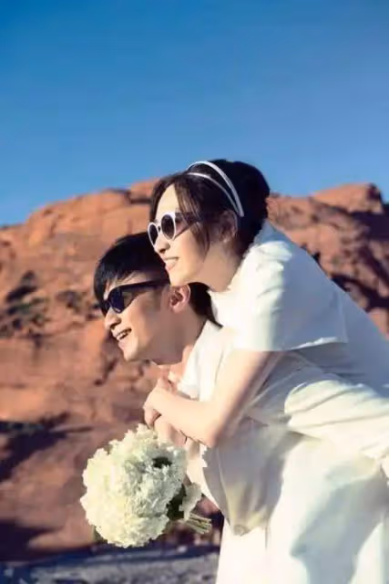 古巨基舉辦結婚10周年紀念派對!為滿足兒子心愿,現場星光熠熠