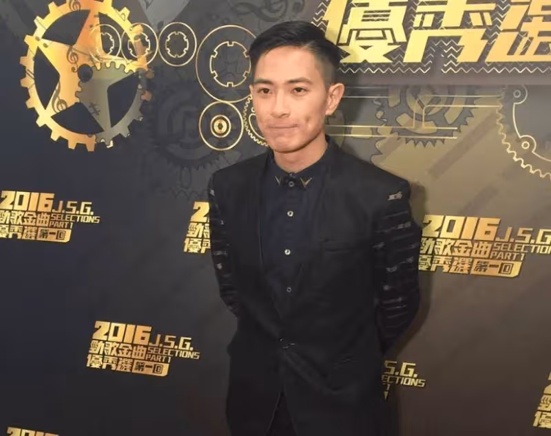 前TVB失德藝人突然宣布已婚！曾背叛TVB「新聞之花」女友，負評纏身避走內地