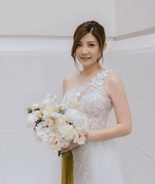 前TVB失德藝人突然宣布已婚！曾背叛TVB「新聞之花」女友，負評纏身避走內地