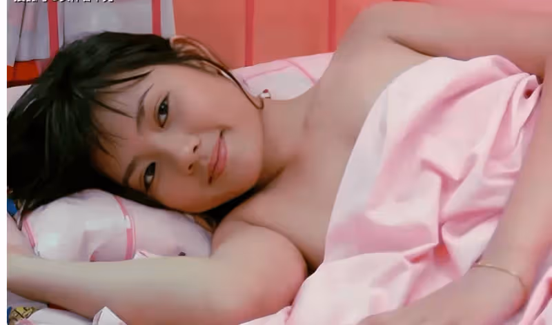 三級片女王,逆襲成影后,她的人生大反轉!