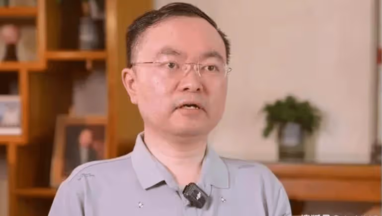 生命進入倒計時:蔡磊已經簽署遺體捐贈協議,頭也抬不起來了