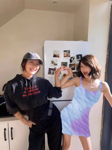 好友髮長文控訴！趙露思曾被公司暴力對待，五個人才拉得住發瘋的她