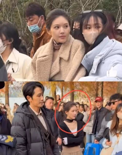 好友髮長文控訴！趙露思曾被公司暴力對待，五個人才拉得住發瘋的她