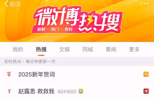 熱搜又爆！朱銳公開聊天截圖！趙露思曾發求救！怒斥憑什麼逼她退圈