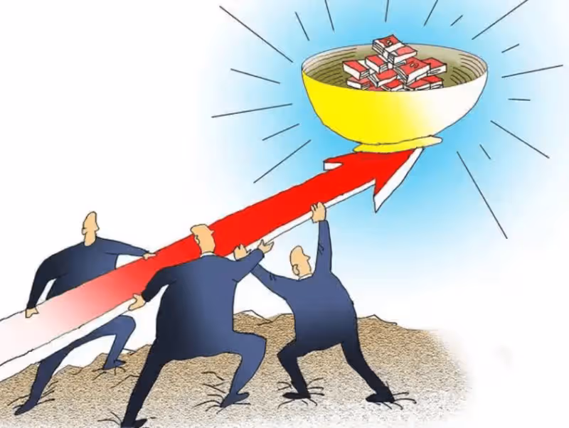 A股：人民幣突發大幅貶值！1月2日，今日凌晨的四大消息正式發酵！