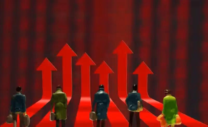 A股：人民幣突發大幅貶值！1月2日，今日凌晨的四大消息正式發酵！