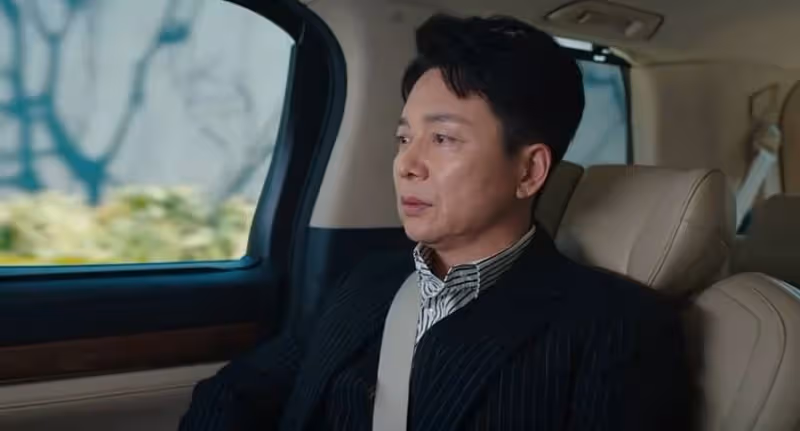 《薔薇風暴》:看到謝琳慧牆倒眾人推,才明白周杭早已出軌