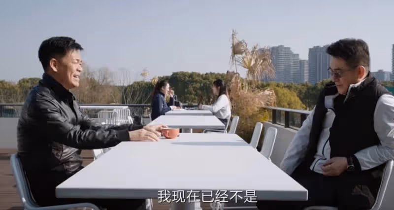 《薔薇風暴》:看到謝琳慧牆倒眾人推,才明白周杭早已出軌