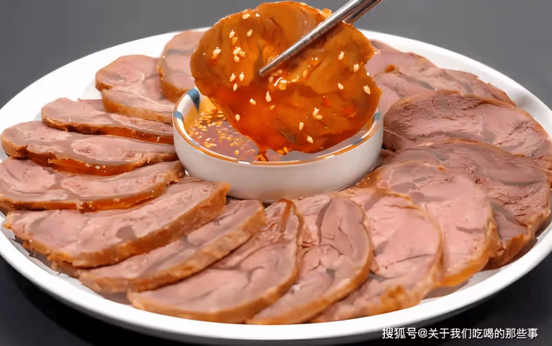 醬牛肉到底怎麼做?牢記「4點竅門」,牛肉醬香味濃,緊實不散花