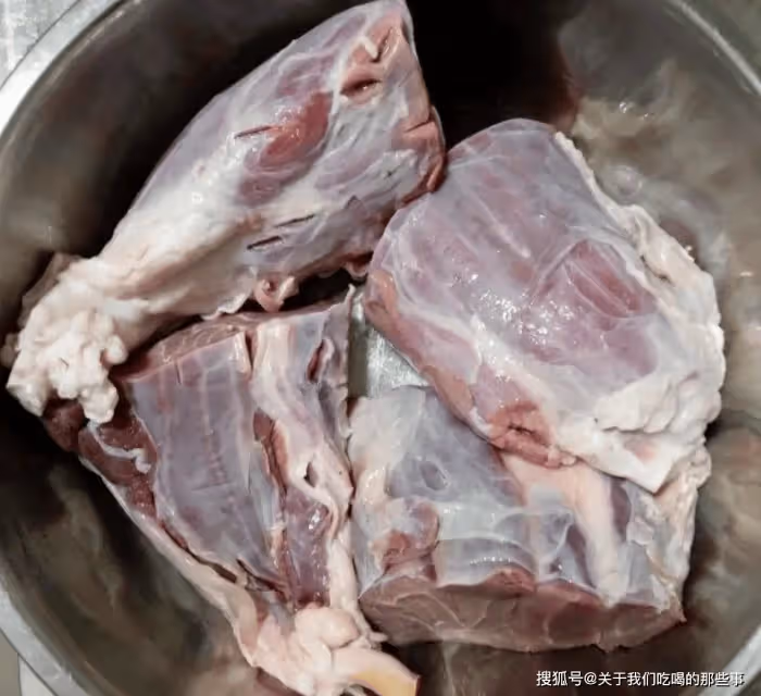 醬牛肉到底怎麼做?牢記「4點竅門」,牛肉醬香味濃,緊實不散花