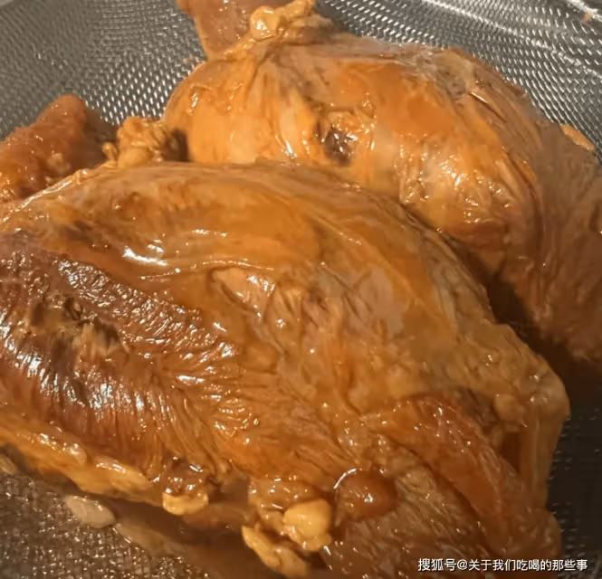 醬牛肉到底怎麼做?牢記「4點竅門」,牛肉醬香味濃,緊實不散花