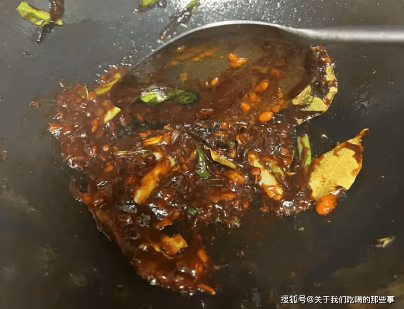 醬牛肉到底怎麼做?牢記「4點竅門」,牛肉醬香味濃,緊實不散花
