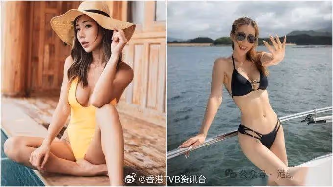 TVB咪神陳婉衡宣布離巢好傷感!效力12年 拍《3日2夜》曬魔鬼身材成代表作