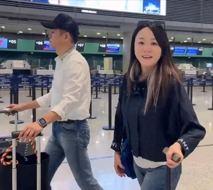 46歲演員王一楠住上海大別墅,晚10點後才用洗衣機,只為半價電費
