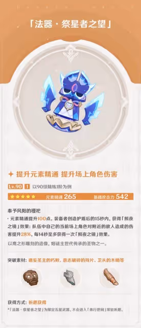 《原神》5.3上半活動一覽