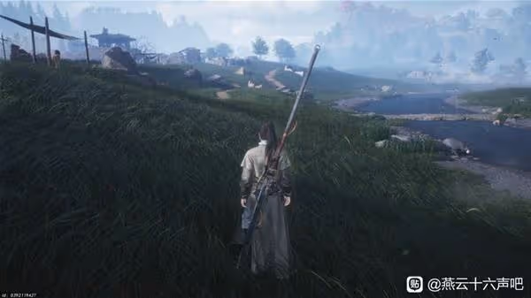 《燕雲十六聲》將軍祠和七伐坡見聞地點分享