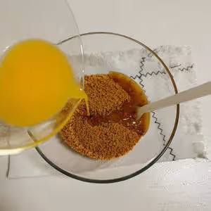 ‼️免烤樹莓芝士蛋糕｜高顏值下午茶甜品🍰