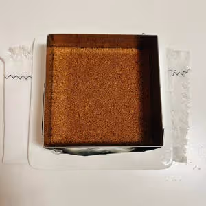 ‼️免烤樹莓芝士蛋糕｜高顏值下午茶甜品🍰